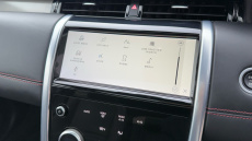 Land Rover Discovery Sport 1.5 P300e R-Dynamic HSE 5dr Auto [5 Seat] Station Wagon